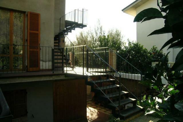Casa Di Mary Apartamento Grottammare Exterior foto